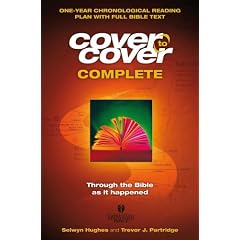 Cover to Cover Complete: Through the Bible as It Happened