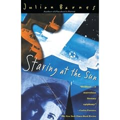 Staring at the Sun