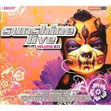 Sunshine Live, Vol. 22