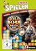 Gold Rush - Treasure Hunt (Einfach Spielen)