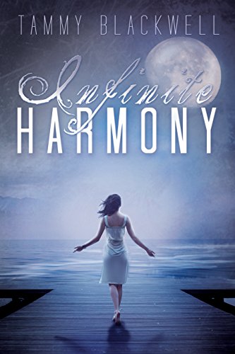 Infinite Harmony (Shifters & Seers Book 2)