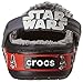 Crocs Boys' CB Darth Vader Lined Clog