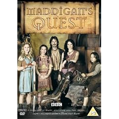 Maddigan's Quest [DVD]