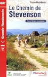 Le Chemin de Stevenson : Le Puy/Le Mo...