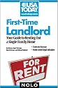 First-Time Landlord: Renting out a Single-Family Home (USA Today/Nolo Series)