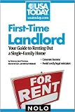 First-Time Landlord: Renting out a Single-Family Home