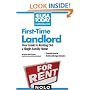 First-Time Landlord: Renting out a Single-Family Home (USA Today/Nolo Series)