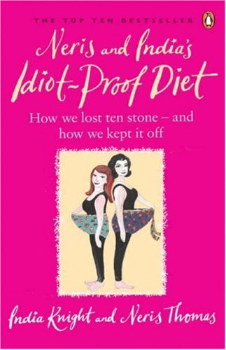 Neris and India's Idiot-proof Diet: From Pig to Twig