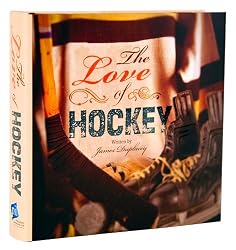 The Love of Hockey