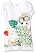 Gymboree Girls' Screen Tee