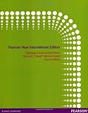 Teaching of instrumental music