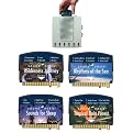 Sound Oasis Sound Machine and Cards