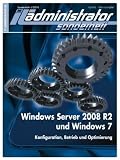 Bild zu: IT-Administrator Sonderheft. Windows Server 2008 R2 und Windows 7