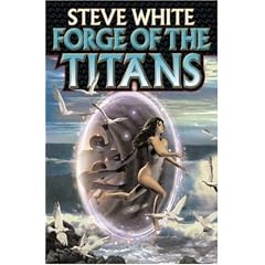 FORGE OF THE TITANS