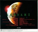 After War Gundam X Side 3