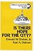 Search : Is there Hope For The City? (Exploring God's Plan For Cities)