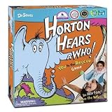 Horton Hears a Who! - You to the Rescue!