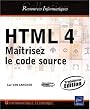 HTML 4 - Ma�trisez le code source (3�me �dition)