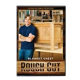 Rough Cut - Woodworking Tommy Mac: Blanket Chest