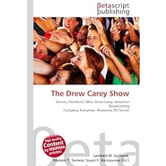 The Drew Carey Show