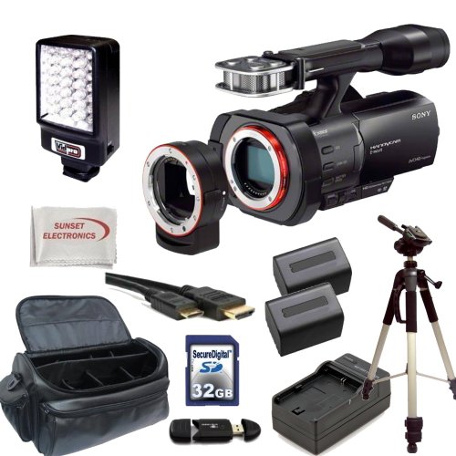 review Sony
