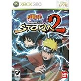 Naruto Ultimate Ninja Storm 2