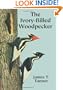 The Ivory-Billed Woodpecker (Dover Birds)