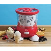 Disney Ice Cream Maker