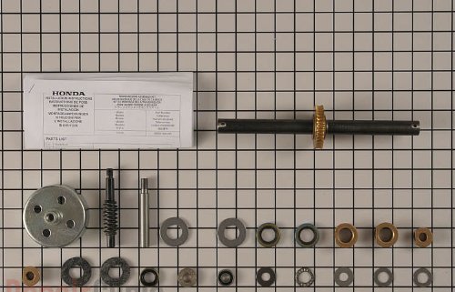 Honda Tiller FG100 Gearbox Repair Kit. Fits FG100 Only.