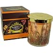 Island Flora Portus Cale Castelbel Boxed Transferware Glass Jar Candle