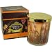 Island Flora Portus Cale Castelbel Boxed Transferware Glass Jar Candle