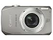 Canon IXUS 1000 HS Digitalkamera (10 Megapixel, 10-fach opt. Zoom, 7,6 cm (3 Zoll) Display, Full HD Video, bildstabilisiert ) silber
