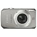 Canon IXUS 1000 HS Digitalkamera (10 Megapixel, 10-fach opt. Zoom, 7,6 cm (3 Zoll) Display, Full HD Video, bildstabilisiert ) silber