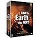How the Earth Was Made - Seasons 1 and 2 [DVD]