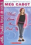 Blast from the Past (Allie Finkles Rules for Girls #6)