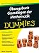 Übungsbuch Grundlagen der Mathematik für Dummies (Fur Dummies)