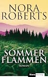 Sommerflammen: Roman
