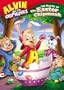 Alvin and the Chipmunks: The Mystery of the Easter Chipmunk