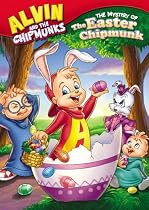 Download Alvin and the Chipmunks: The Mystery of the Easter Chipmunk.