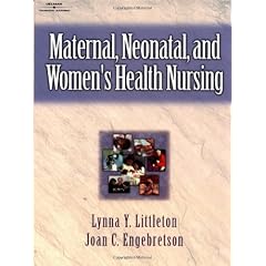 Maternal, Neonatal, and Women's Health Nursing