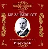Mozart: Die Zauberflöte (The Magic Flute)