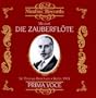 Mozart: Die Zauberflote (The Magic Flute - Prima Voce Series) / Beecham, Strienz et al