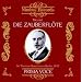 Mozart: Die Zauberflote (The Magic Flute - Prima Voce Series) / Beecham, Strienz et al