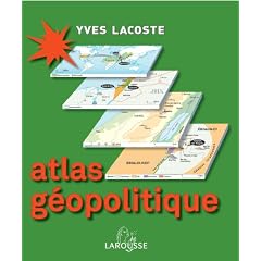 Atlas g�opolitique
