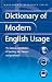 A Dictionary of Modern English Usage (Wordsworth Reference)