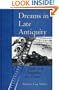 Dreams in Late Antiquity