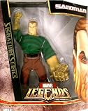 Marvel Legends Signature Series > Sandman 8 DollIMAGE