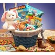 Easter Fun Kids Activity Gift Basket Sale