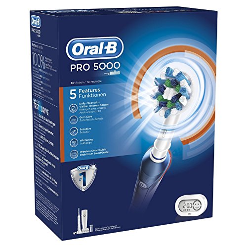 Imagen 12 de Oral-B PRO 5000