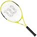 Wilson Energy Extra Large Tennis Racquet without Cover (4 3/8)